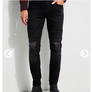 Men’s Guess Jeans